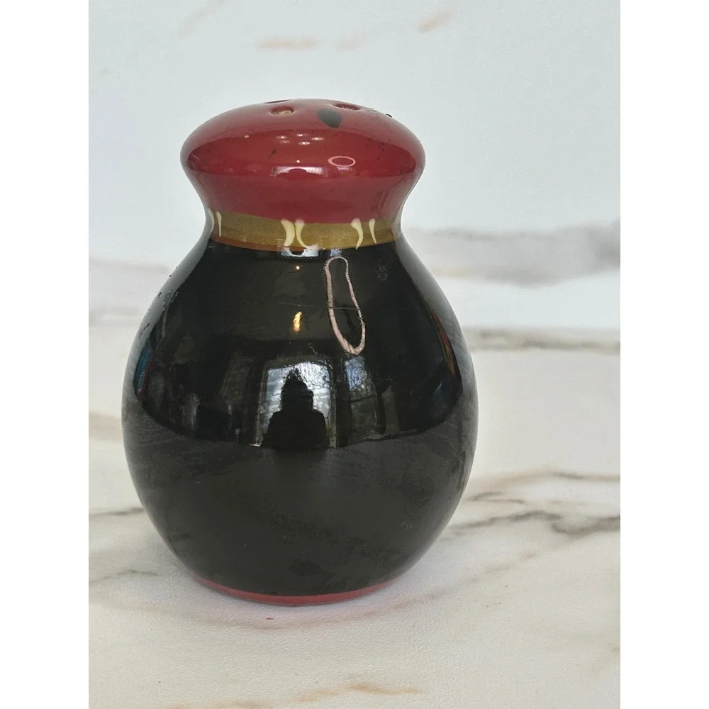 Handmade handcrafted ceramic